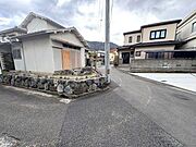 ローソン 松山畑寺店まで約350ｍ♪夜遅くや早朝にも必要なものが購入できて便利です♪