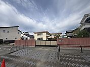 中須賀保育園 747m