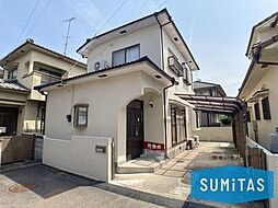 中古戸建