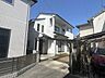 外観：松山市内の銀行でしたら、どちらも提携しておりますので、お客様の支払い方や借り入れ状況に応じて、一番合ったご提案をさせていただきます♪