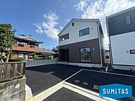 愛媛県伊予郡松前町大字筒井：物件画像