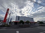愛媛銀行 来住支店 546m