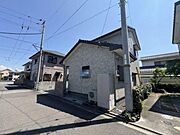 はなみずき通りや外環状線へのアクセス良好♪近隣施設も揃っており、毎日の暮らしに便利な立地です♪