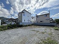 愛媛県松山市東野4丁目：物件画像