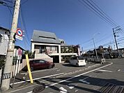 山口耳鼻咽喉科クリニック 451m