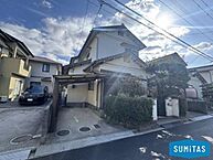 愛媛県松山市高岡町：物件画像