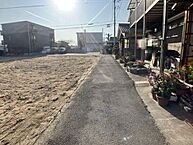 愛媛県松山市堀江町：物件画像