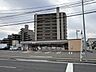 周辺：セブン-イレブン　松山古三津1丁目店 157m
