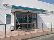 伊予銀行 いよぎんSMARTplus堀江 3400m