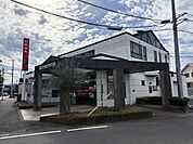 愛媛銀行 三津浜支店 ボーチェ三津浜東出張所 466m