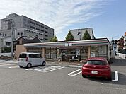 セブン-イレブン　松山道後今市店 398m
