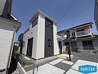 愛媛県松山市市坪北2丁目：物件画像