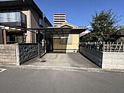 現地案内も承っております♪土地の広さや周辺環境を実際にご確認いただけますので、お気軽にご相談ください♪