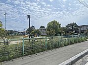 和気公園 713m