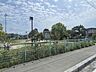 周辺：和気公園 713m