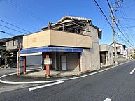 愛媛県松山市北斎院町：物件画像