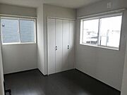 2階5.25帖の洋室です♪住宅ローン、資金計画の相談もお気軽に♪お客様のライフプランに沿ってご提案させて頂きます♪