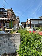 現地案内も承っております♪土地の広さや周辺環境を実際にご確認いただけますので、お気軽にご相談ください♪