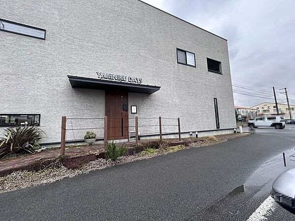 周辺を拡大表示