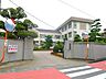 周辺：伊予市立郡中小学校 2739m