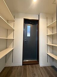 室内の画像