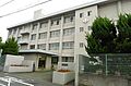 松山市立道後中...