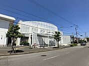 松山市役所　支所石井支所 594m