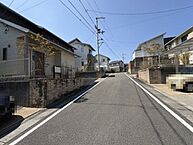 愛媛県松山市南白水3丁目：物件画像