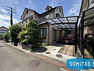 愛媛県松山市北井門1丁目：物件画像