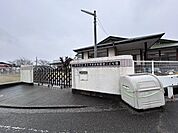 きたやまさき認定こども園 4304m