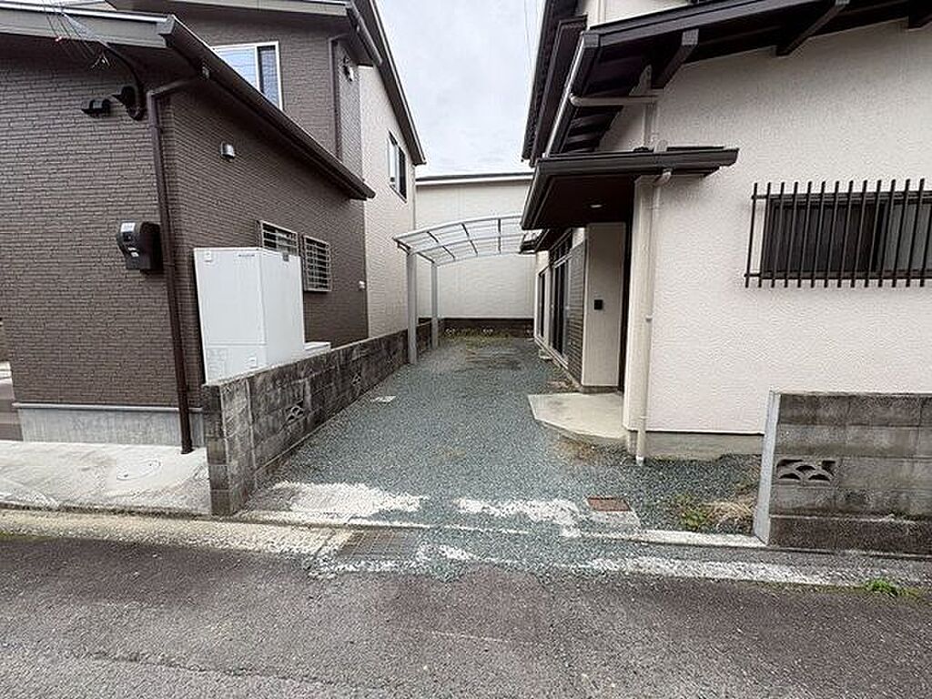 detached 愛媛県松山市鴨川2丁目