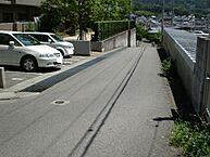 愛媛県松山市祝谷3丁目：物件画像