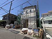 収納豊富な3LDKプラン！WICや階段下収納を完備し、生活感を抑えてスッキリと洗練された暮らしを維持できます。