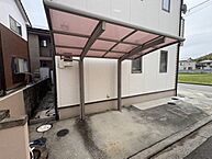 愛媛県松山市清住2丁目：物件画像