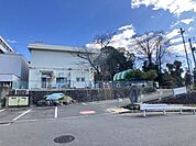 道後保育園 624m