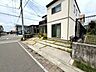 外観：敷地内駐車2台可♪舗装されておりますので、雨の日の泥はねも軽減されるのが嬉しいですね♪