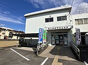 松山市役所　支所味生支所 1112m