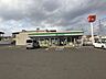 周辺：ファミリーマート　松山竹原三丁目店 377m