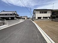 愛媛県伊予市下吾川：物件画像