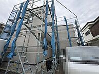 愛媛県松山市南江戸4丁目：物件画像