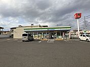 ファミリーマート　松山竹原三丁目店 1359m
