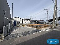 愛媛県松山市南吉田町：物件画像