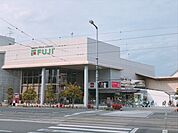 フジ 道後店 38m