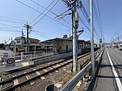 北久米駅 953m