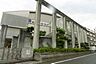 周辺：松山市立道後小学校 798m