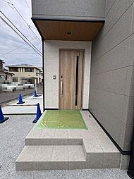 外観の画像