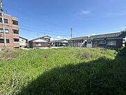 近隣は閑静な住宅街です♪日当たりも良く、風通りも良い場所です♪是非現地にてご体感下さい♪