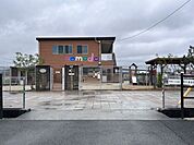 コモド まさき園 354m