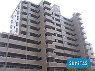 愛媛県松山市空港通1丁目：物件画像
