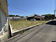 愛媛県東温市西岡：物件画像